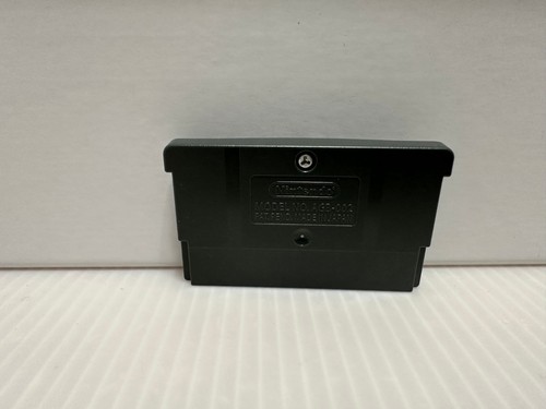 Fantastic 4 (Nintendo Game Boy Advance, 2005) TESTED - Picture 2 of 2