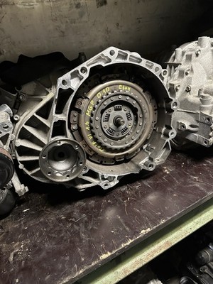 Getriebe Komplett Gearbox VW Golf 6 56Tkm 2010 Funktionstüchtig