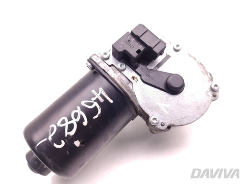 Vauxhall Astra Scheibenwischermotor vorne 2007 Fließheck 4/5dr 404.799 8648344