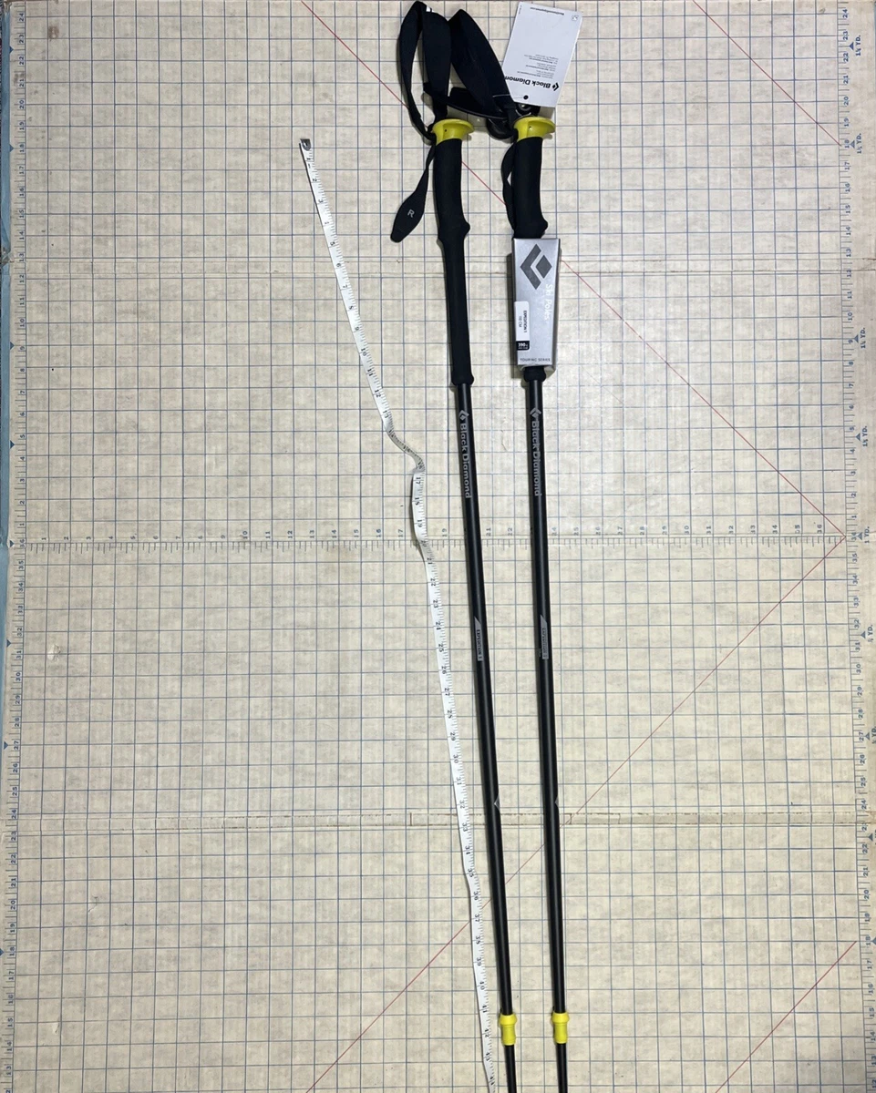 Black Diamond Downhill Skiing Ski Poles for sale | eBay
