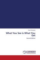 Kevin Kempisty | What You See Is What You Get | Taschenbuch | Englisch (2026)