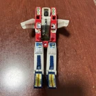 Transformers G1 Body  Starscream Hasbro 1984