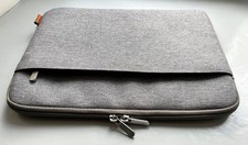 Inateck Tasche Hülle für 14 Zoll MacBook Pro M1-M5, 13 Zoll MacBook Air/Pro (1)