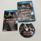 New ListingTekken Tag Tournament 2 - Wii U Edition (Nintendo Wii U, 2012) Complete / Tested