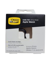 Otterbox Apple Watch Series 9/8/7 41mm Bumper Case - Pavement
