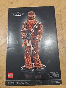 BABYL まとめ売り Lego Chewbacca 75371 | eBay