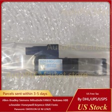 New Festo 30192 MZH-3-M3-L-LED, Pneumatic Valve 30192 MZH-3-M3-L-LED