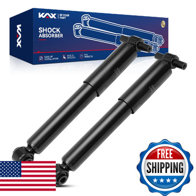 Kax Rear Quick Shocks For Saturn Outlook 2007 2008 2009 2007-2009 Saturn