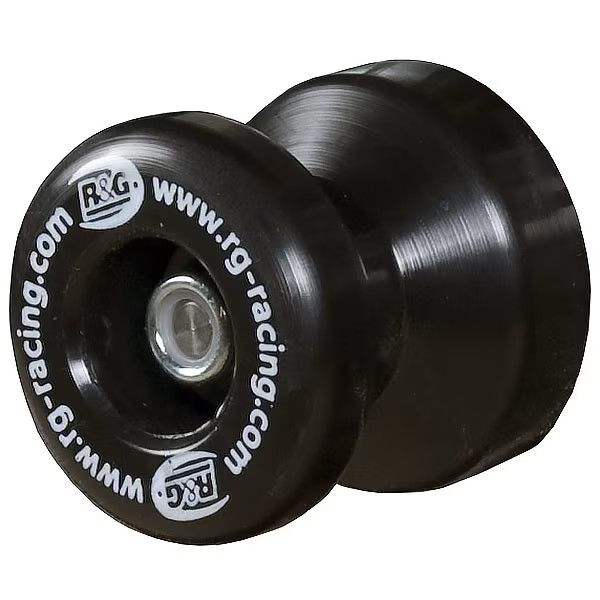 R&G Racing Spindle Sliders - Ducati Scrambler (15-17)