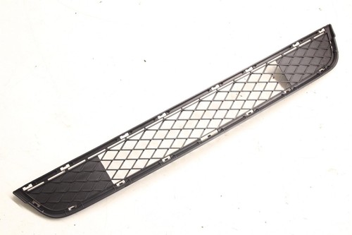 BMW X3 F25 Luftgitter Stoßstange Abdeckung Grill Gitter Stoßfänger vorne 7210456
