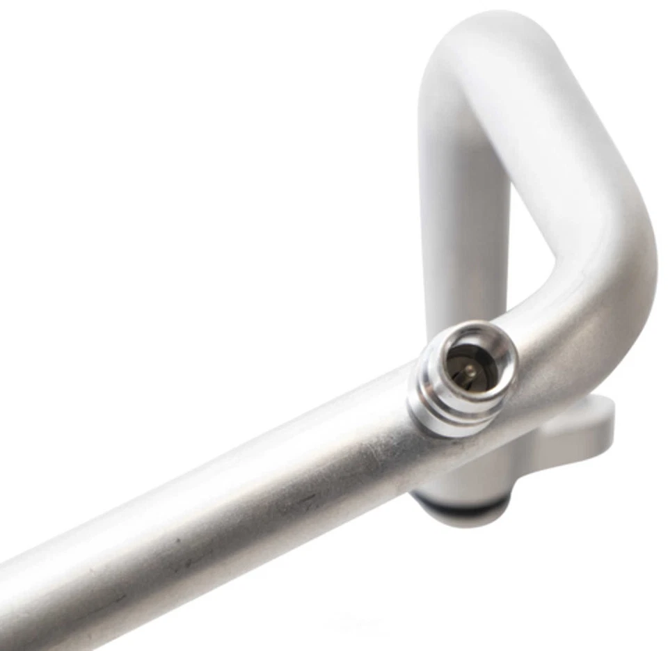 Conjunto de manguera de succión de refrigerante de aire acondicionado 4 estaciones 65809 para Mazda RX-8 04-11 Foto 4 de 4