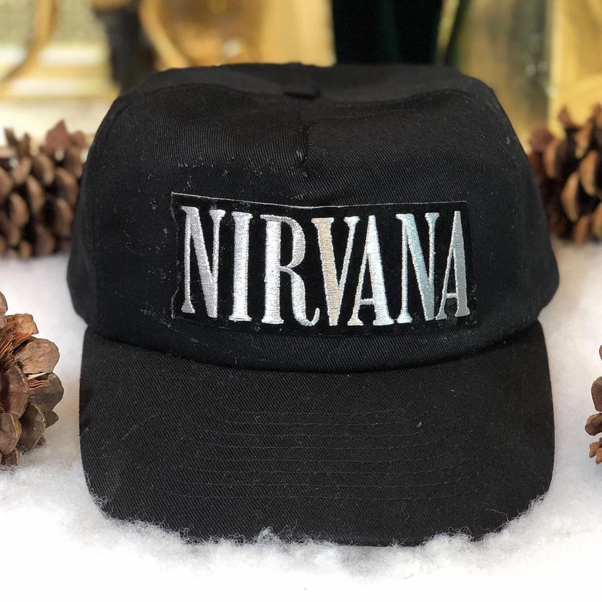 Grunge Cap Black Vintage Hats for Men for sale | eBay