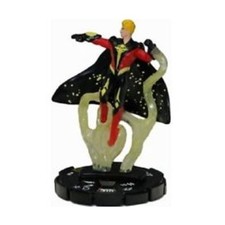 WizKids Marvel Heroclix Galactic Guardians Quasar NM