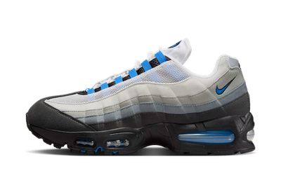 IM7410-100 Nike Air Max 95 OG Big Bubble Cool Grey Blue Spark