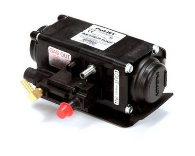Multiplex Flojet Bib Pump With 90 Elbow N5000-192-MBS - Free Shipping + Geniune