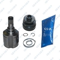 Gelenksatz, Antriebswelle FÜR Mitsubishi Outlander II (Cw W) - GSP 651034