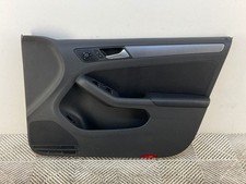 Porte avant et accessoires Volkswagen JETTA