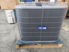 ACIQ 4 Ton 13.4 SEER2 Central Air Conditioner Condenser – Scratch & Dent – Op...