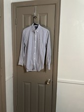 Polo Ralph Lauren Long Sleeve Button-Down Shirt Boys Size 16