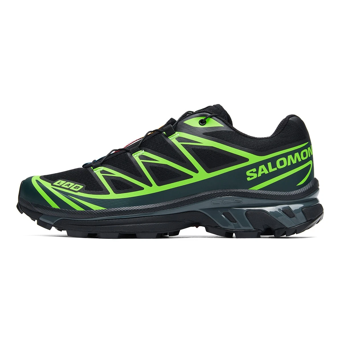 Salomon XT-6 Neon Tokyo - Green Gecko for sale | eBay Salomon XT-6 Neon Tokyo - Green Gecko for sale | eBay