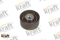 Kraft 1221100 Spannrolle FüR Keilrippenriemen Spannrolle FüR Keilriemen
