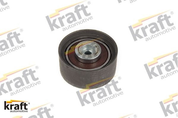 Kraft 1221100 Spannrolle FüR Keilrippenriemen Spannrolle FüR Keilriemen-image