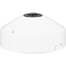 Hanwha Wisenet QNF-9010 Q Series 12 MP Sensor 360 Indoor Fisheye Camera