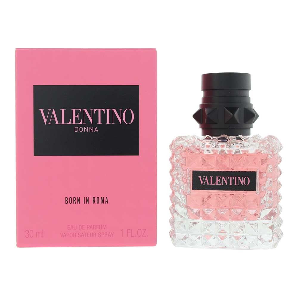VALENTINO DONNA BORN IN ROMA 30ml 香水 Valentino Donna Born In Roma Eau De Parfum 30ml For Women | eBay