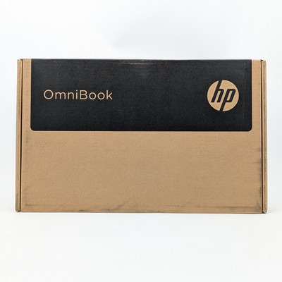 HP OmniBook 5 Flip 14-fp0023dx 14'' Intel Core 7 150U 16GB DDR5 512GB SSD Win 11