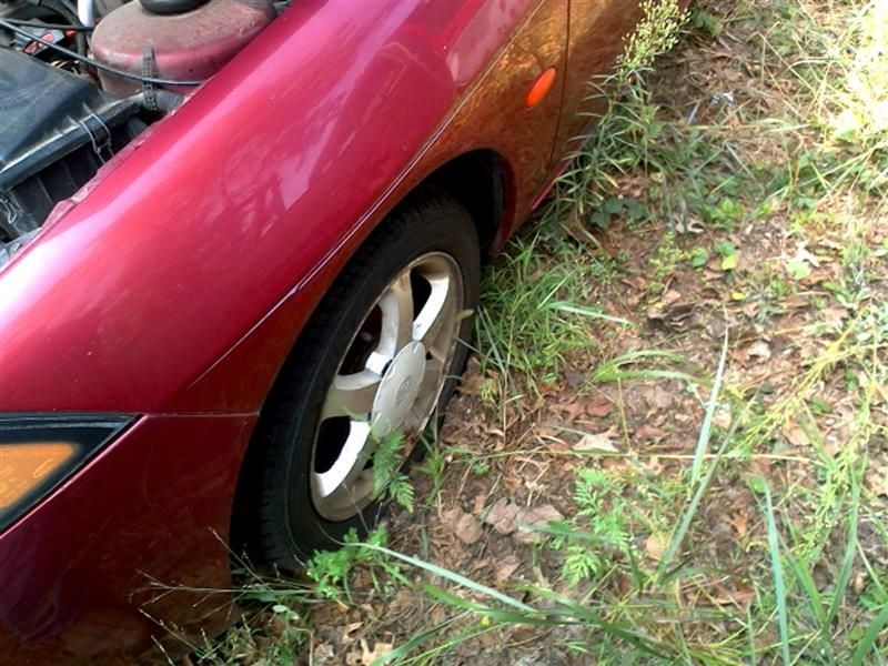 L LOWER CONTROL ARM FR FITS 99-02 COUGAR 141512