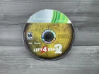 Xbox 360 - Left 4 Dead 2 Microsoft Xbox 360 Disc Only - Tested
