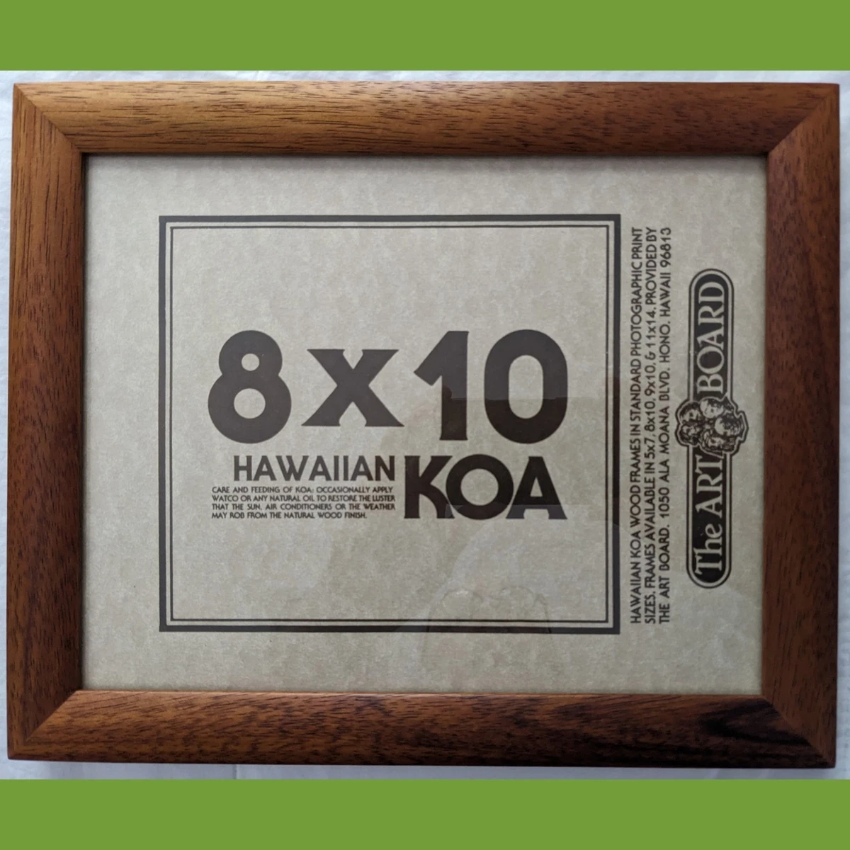 Hawaiian フォトフレーム ピンク ♡ ① Hawaii Frame for sale | eBay