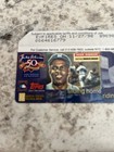 Jackie Robinson 50th Anniversary metrocard. — photo 2