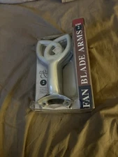 ￼ Ceiling, Fan Blade Arms