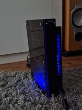 Playstation 2 CONSOLE Personal Project, Moded