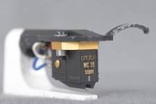 Ortofon MC20 Super II MC Cartridge Sold As Is Junk
