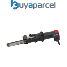Sealey SBS260 Variable Speed Belt Sander 12 x 456mm 260W