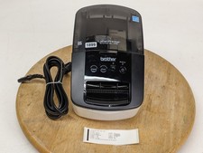 Brother QL-700 Professional High-Speed Thermal Label Printer with Power Cord