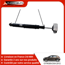 Amortisseur Citroen DS4