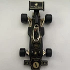 1/36 Scale Vintage Corgi Toys Whizzwheels John Player Special F1 Lotus