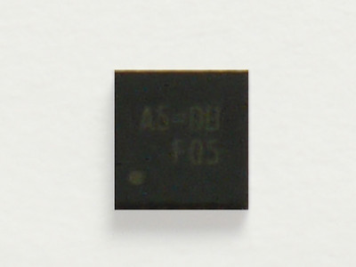 5pcs Nouveau RICHTEK RT 8209 MGQW RT8209M A8 = A8 = DB QFN IC Chip