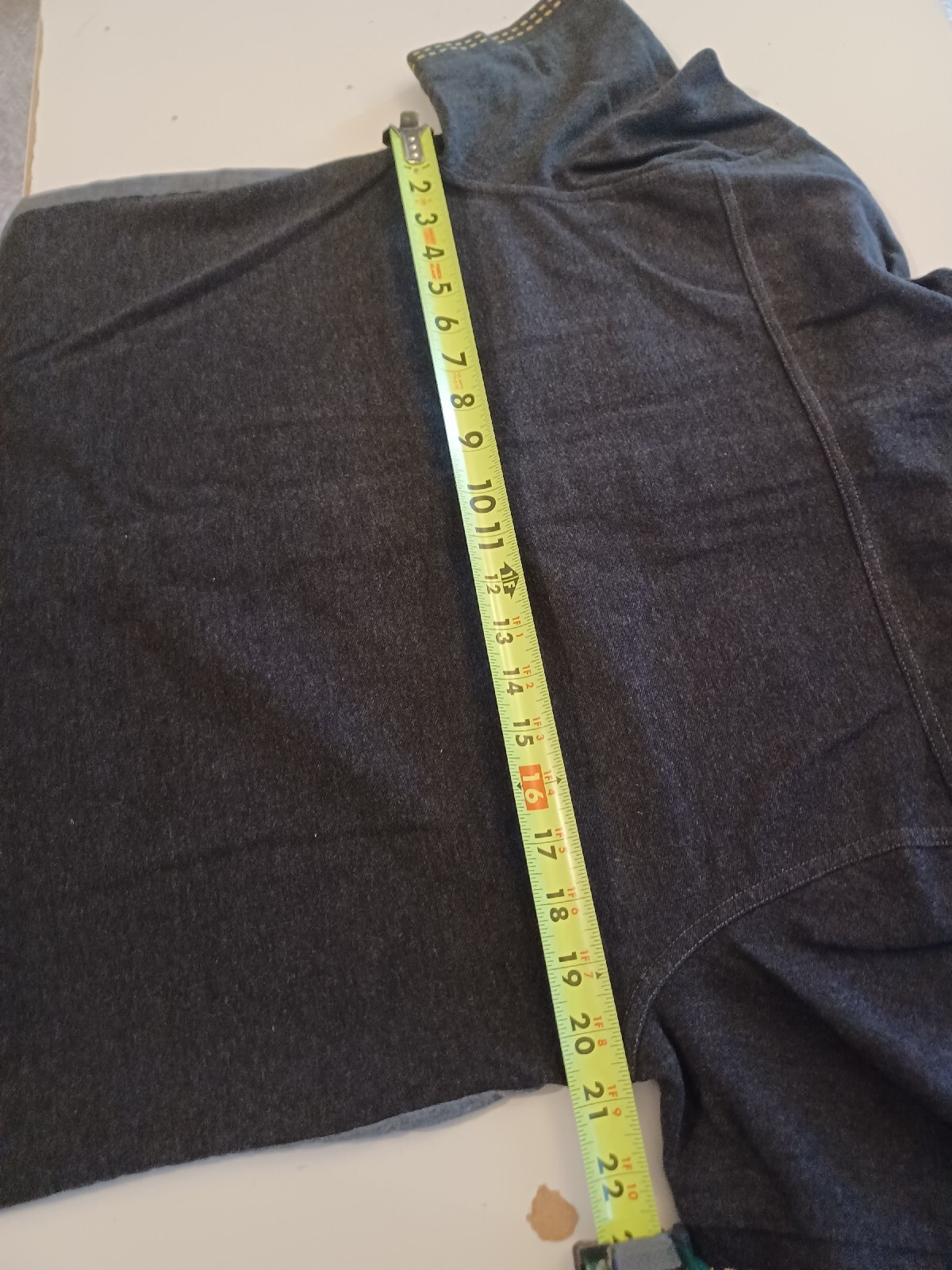 McDonald’s Shirt Medium Timeless Elements Employe… - image 7