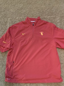 nike batting practice jacket