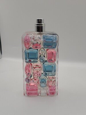 Britney Spears Radiance 100ml Eau de Parfum unbox