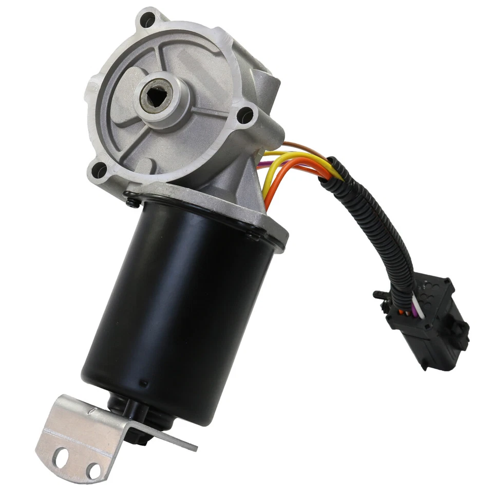 Actuador de cambio de caja de transferencia motor 600-911 para 04-08 Ford F-150 Lincoln Mark LT Foto 2 de 4