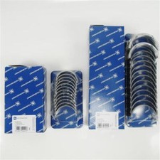 KOLBENSCHMIDT Big End Bearings + Main BMW 6 Cylinder M20 M50 M51D M52 M54 3er