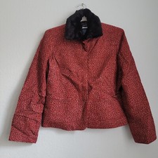 Evan Picone Blazer Size 8