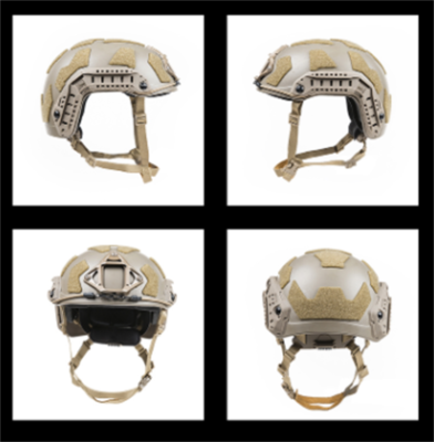 Tactical FMA FAST Maritime ops-core Helmet Airsoft High Cut