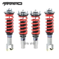 Fapo Coilover Lowering Kits For Honda Civic 92-95 Acura Integra 94-01 Adj Height