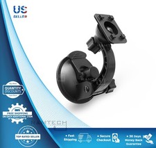 Car Windshield Adjustable Suction Cup Mount for Magellan RoadMate 9612T-LM GPS